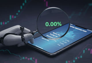 Parâmetros da estratégia — controle a sua abordagem de trading com Trono Fundência