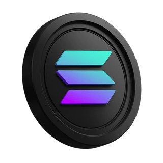 Imagem com a moeda Tether USDT na secção informativa da plataforma